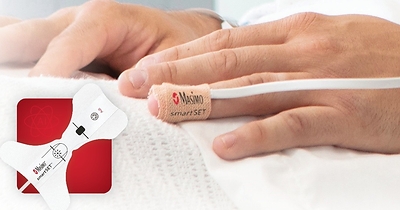 Masimo’s smartSET™ FDA Clearance Offers Breakthrough Innovation in Pulse Oximetry to Help Improve Critical Patient Outcomes